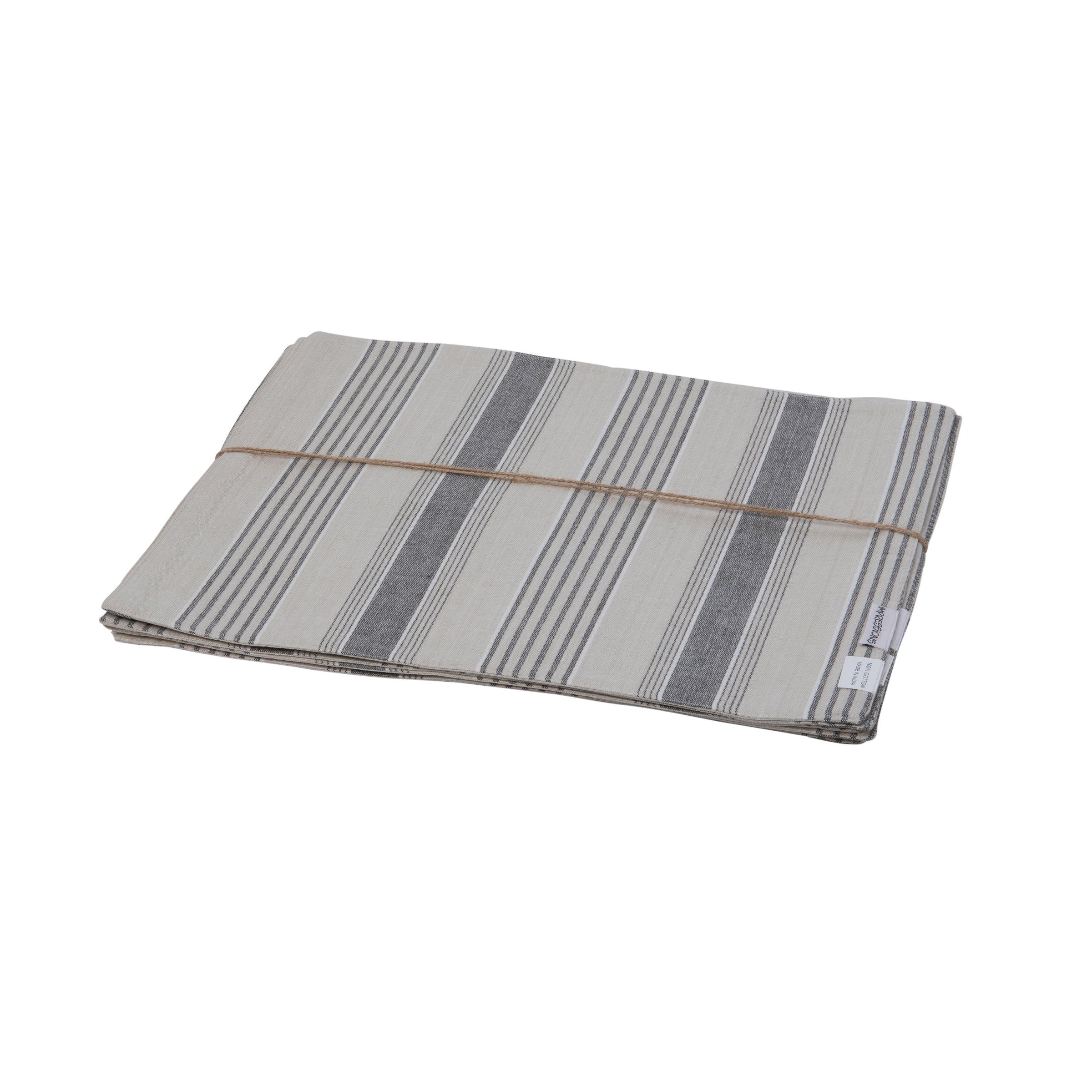 Placemat Set Le Chef