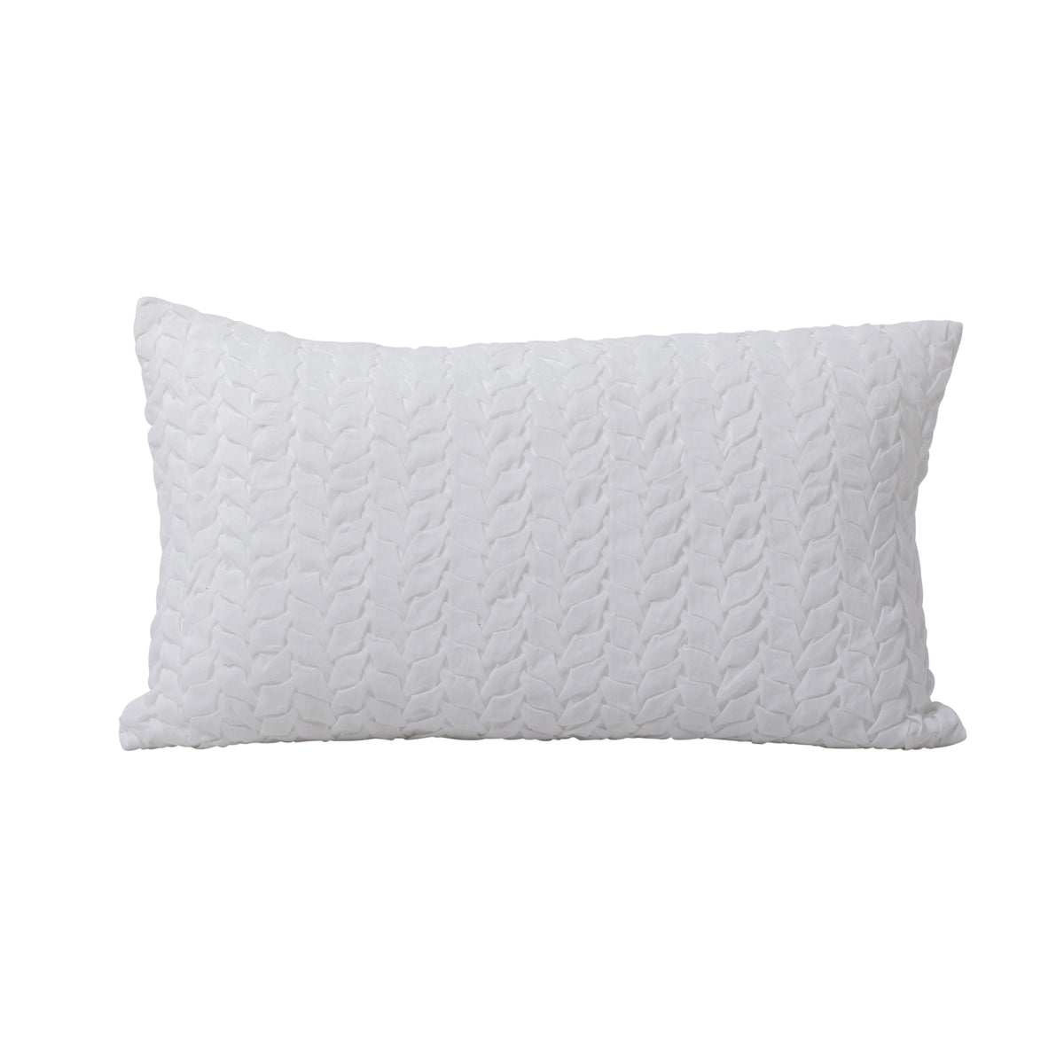 Decorative Voile Cushion