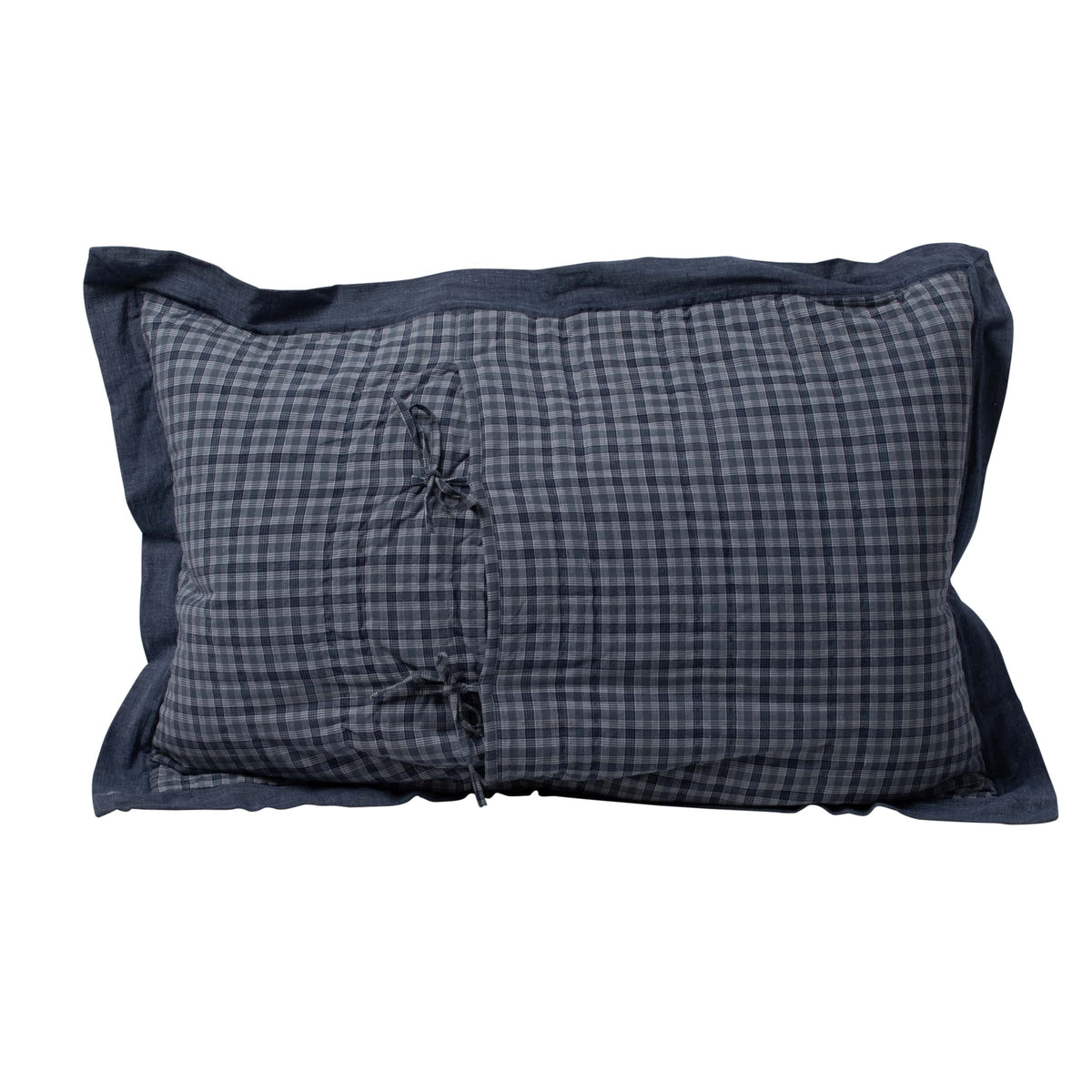 Lumbar Long Alfred Feather Filled
