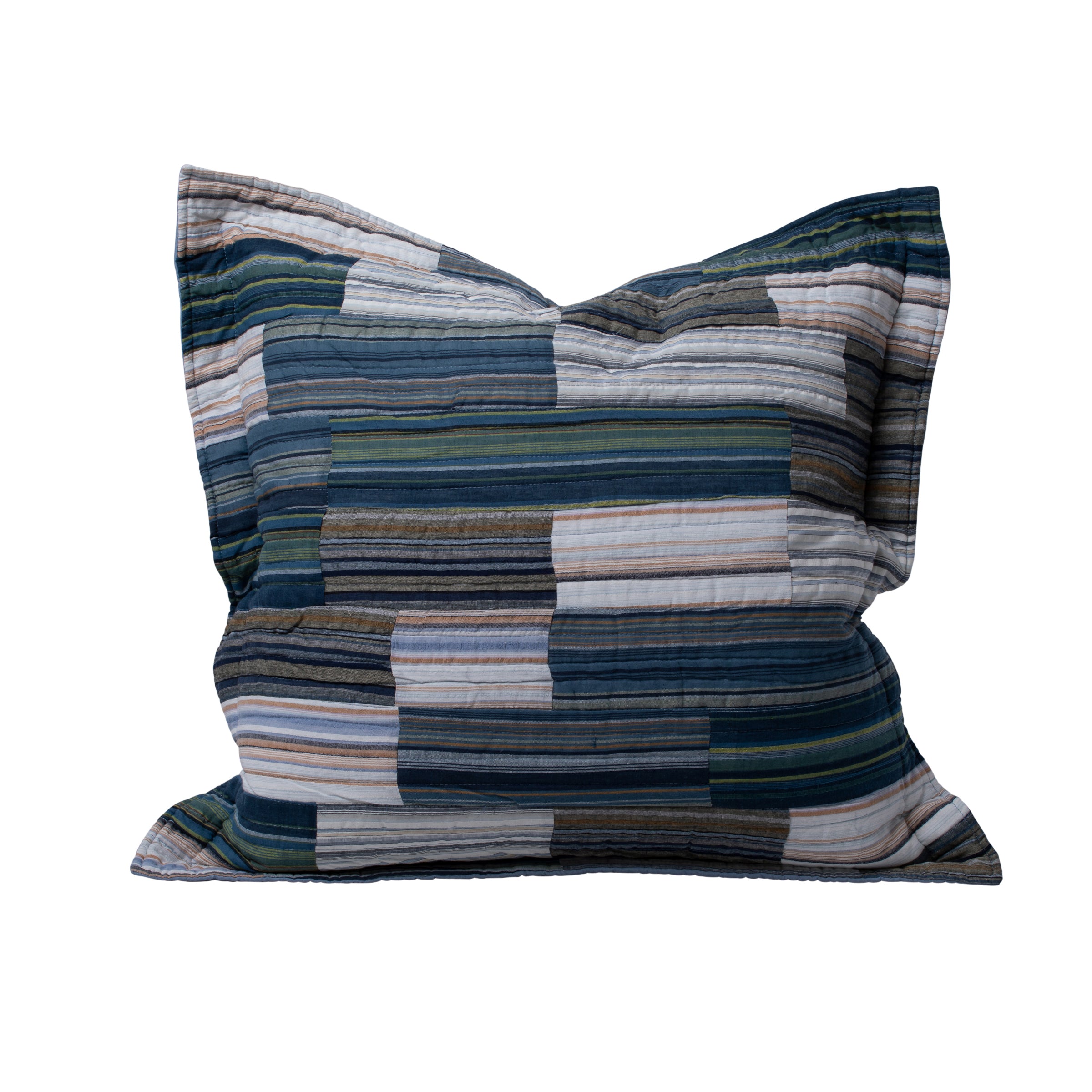 Angus Prefilled Cushion