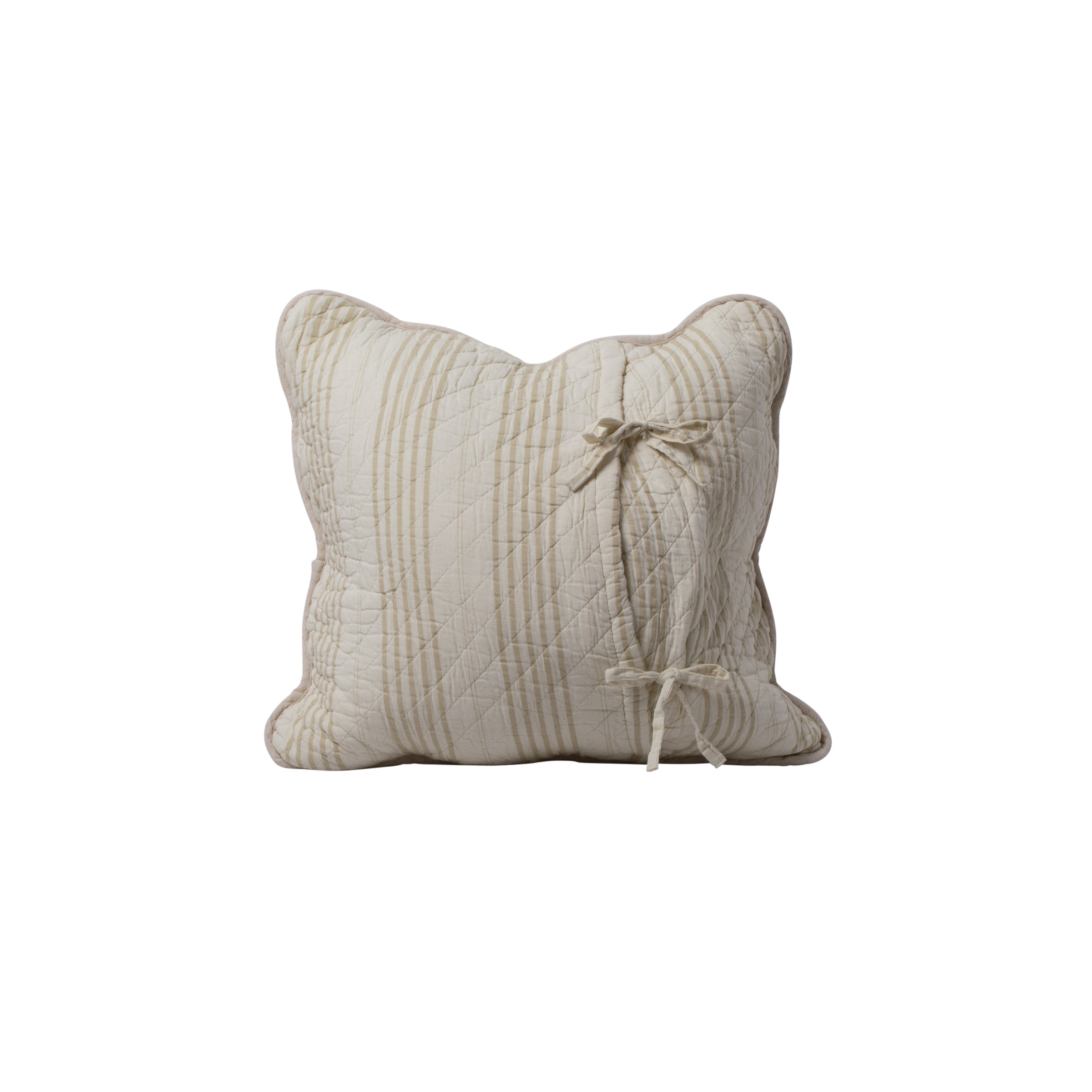 Berlin Cushion