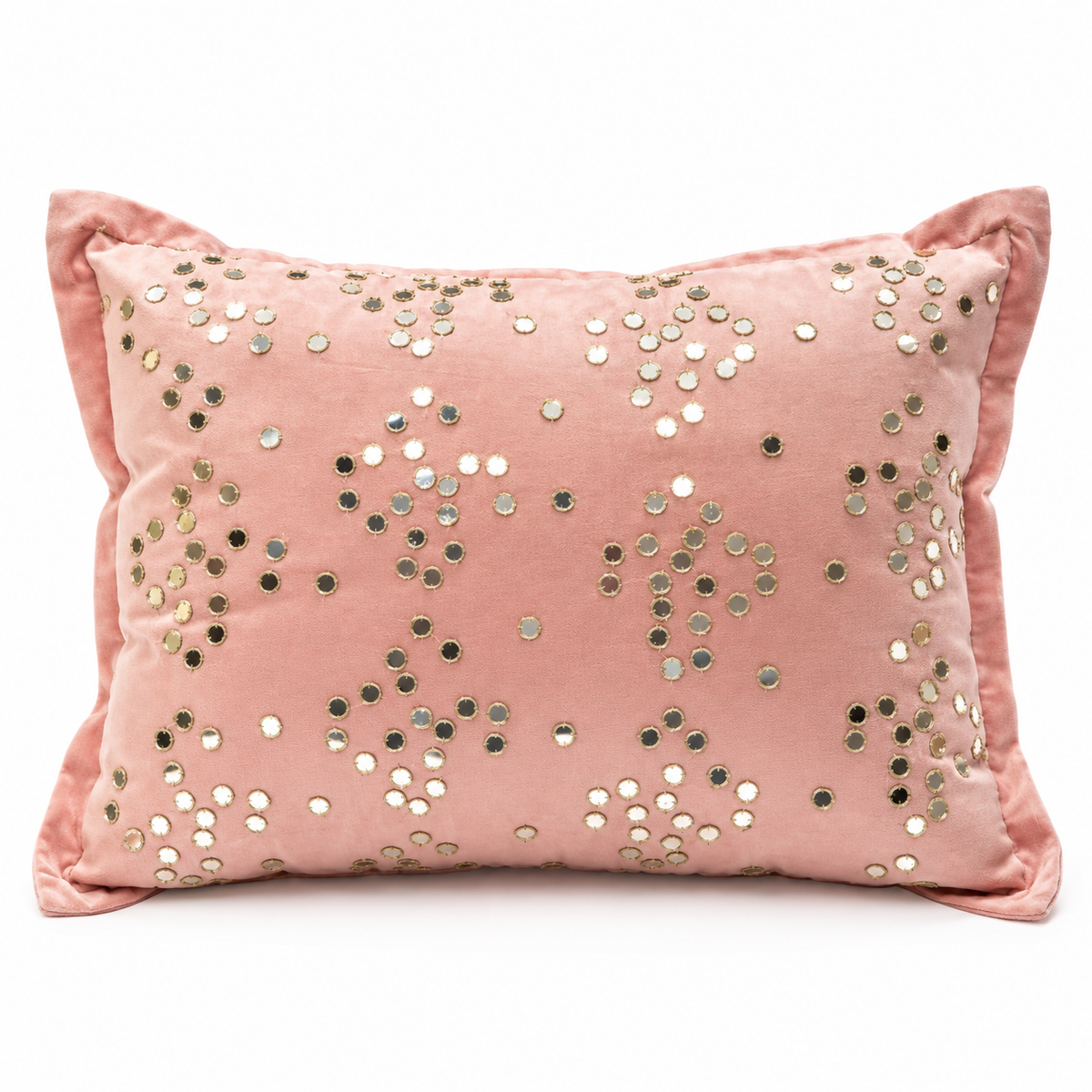 Star Cushion Prefilled - Pink