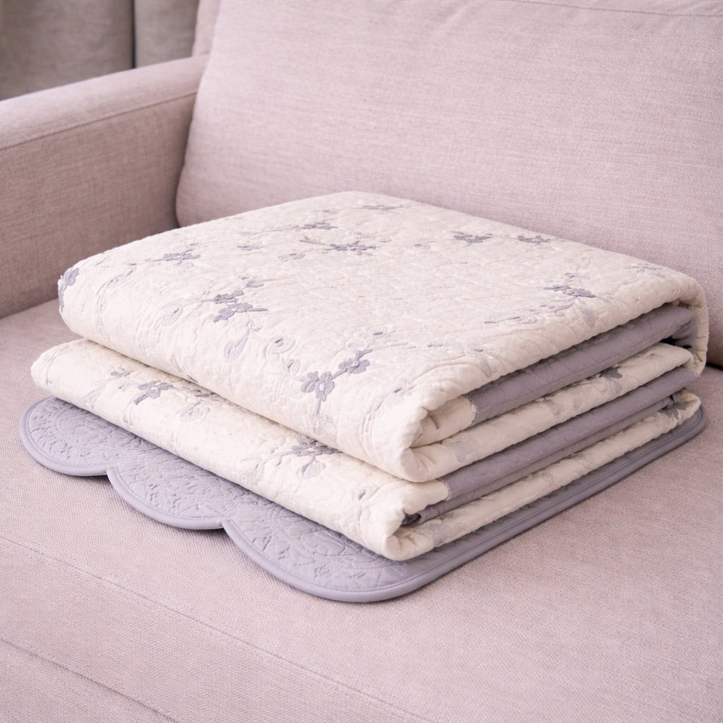 Sergio Coverlet