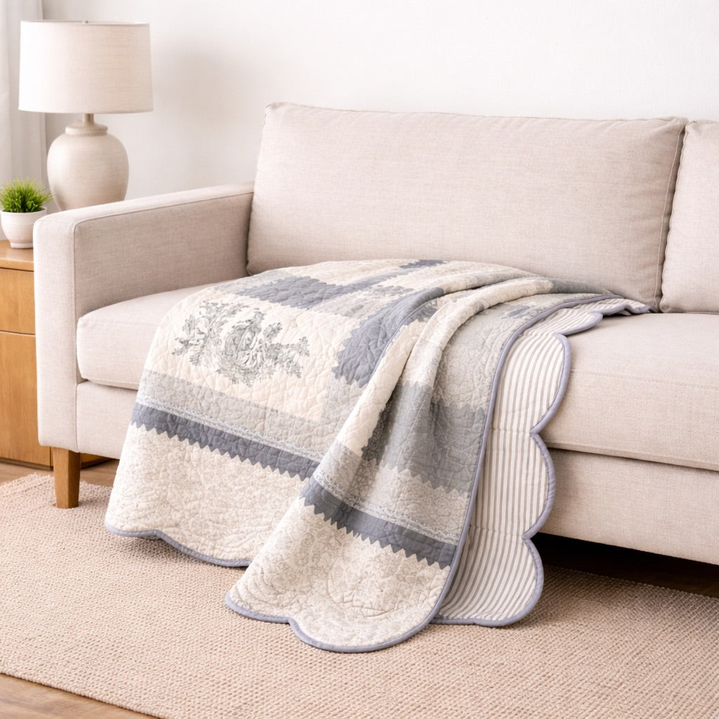 Victoria Coverlet