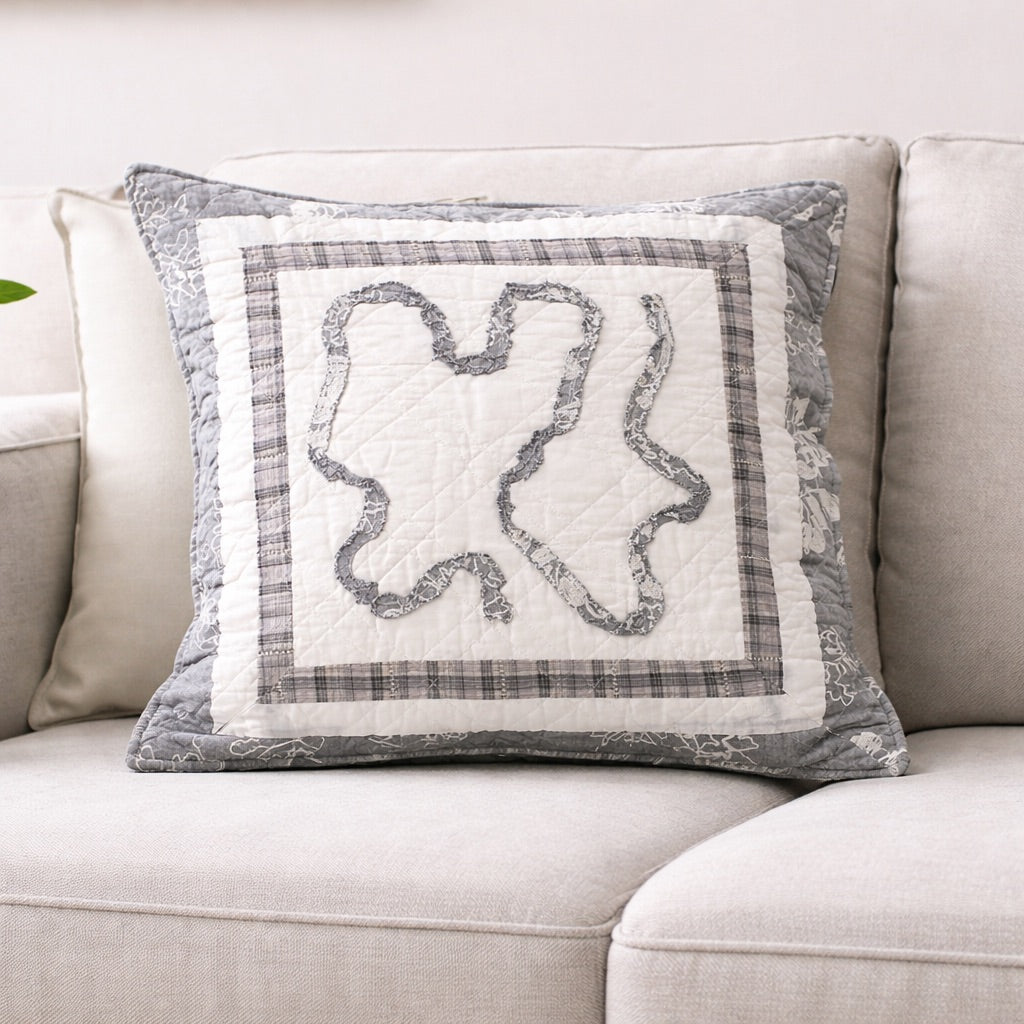 Farmhouse Cushion
