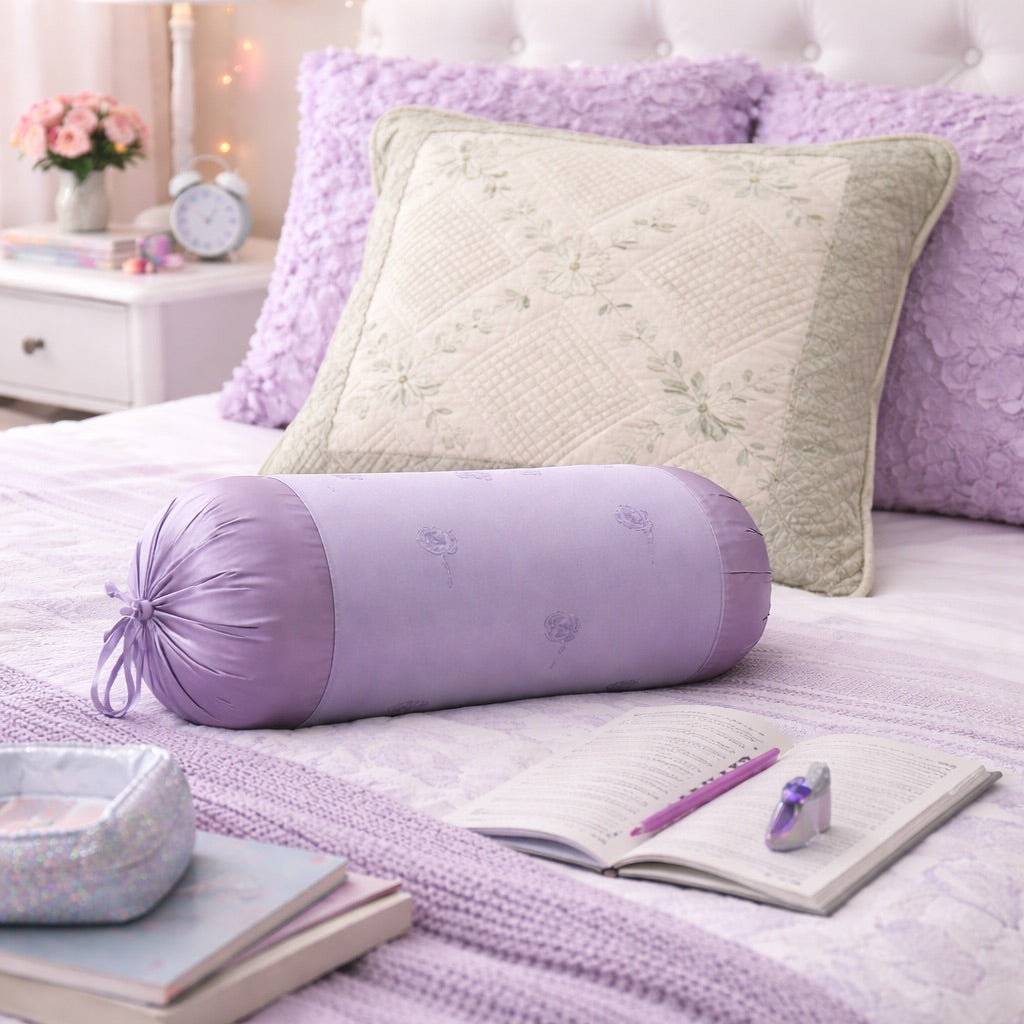 Bolster - Lavender