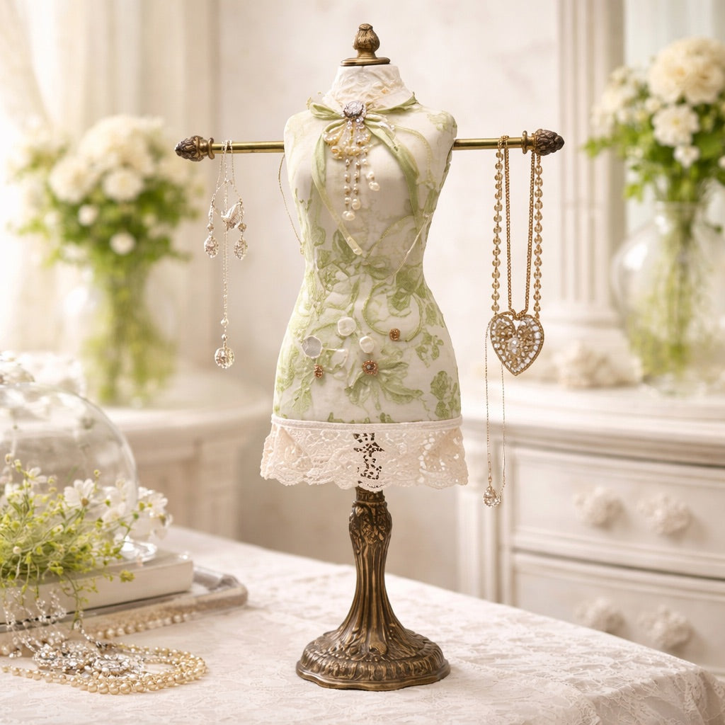 Jewellery Stand Sara