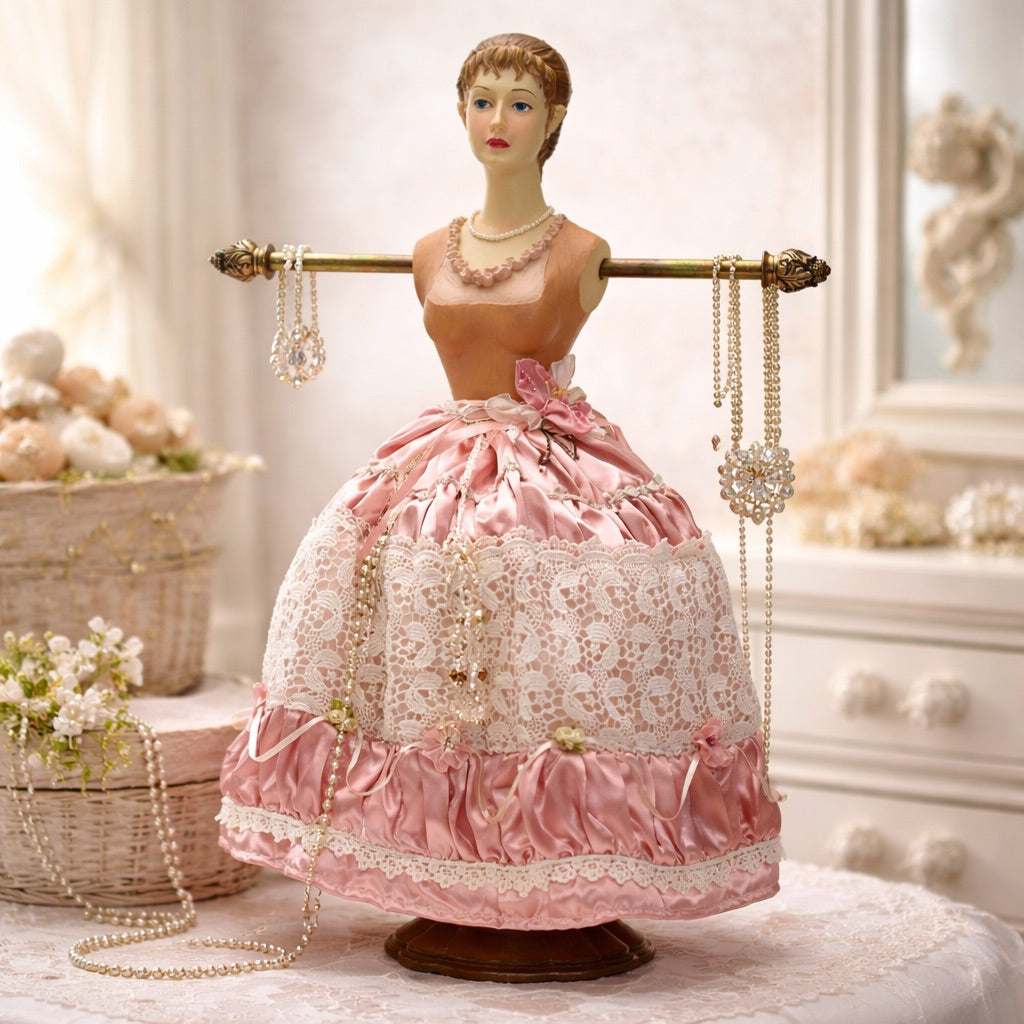 Jewellery Stand Antoinette
