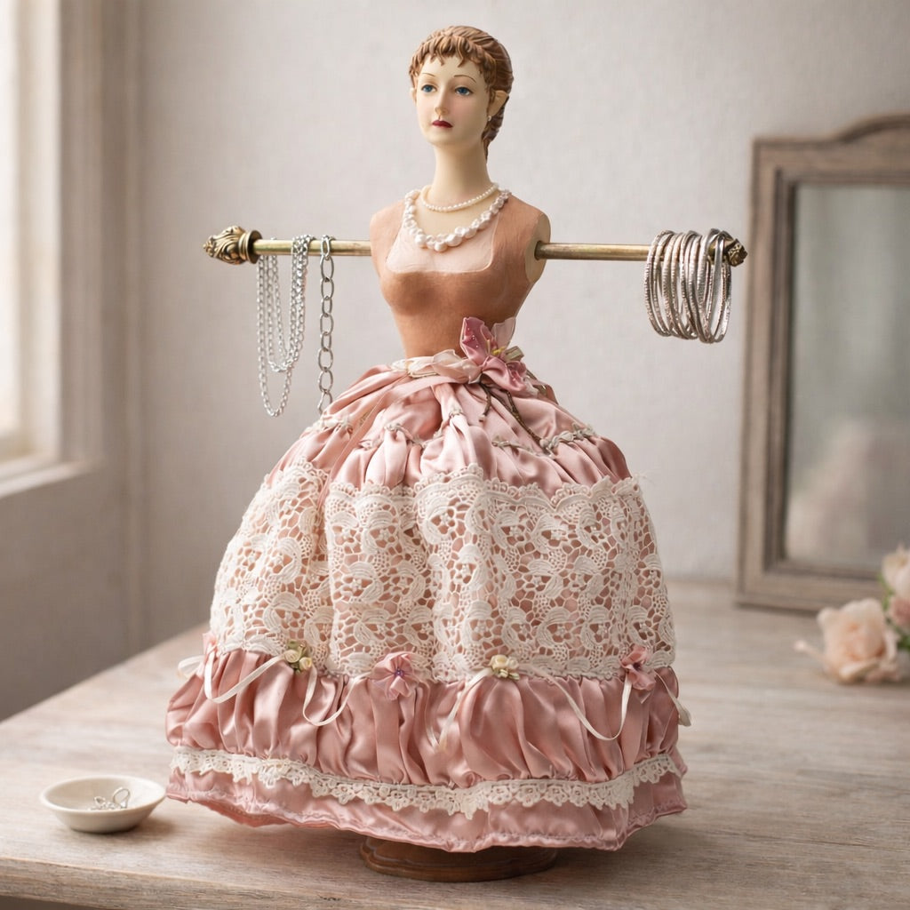 Jewellery Stand Antoinette