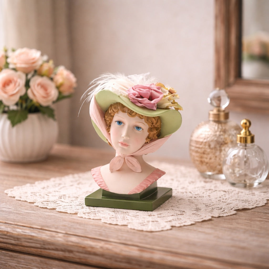 Figurine Countryside