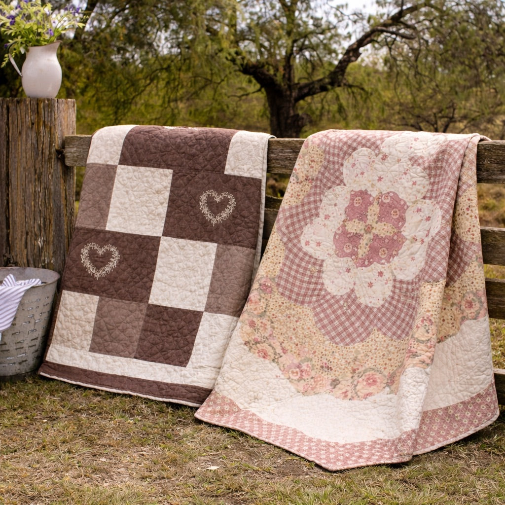Berry Throw