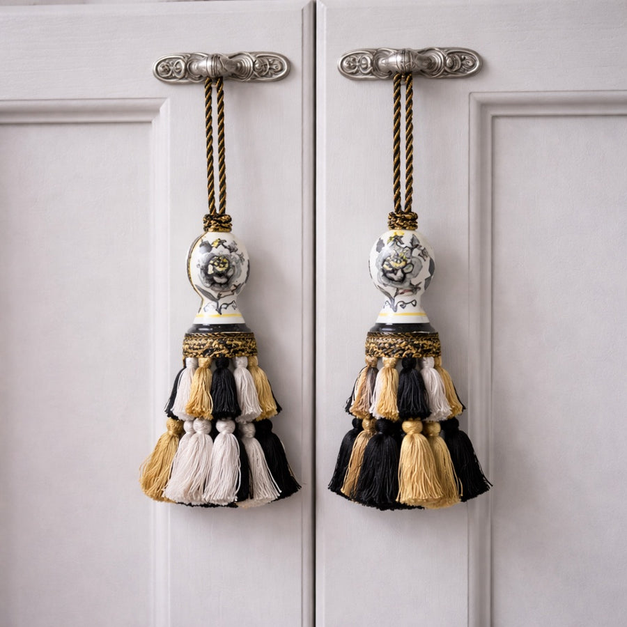 Tassel