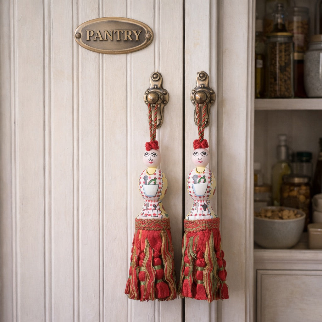 Master Chef Set of 2