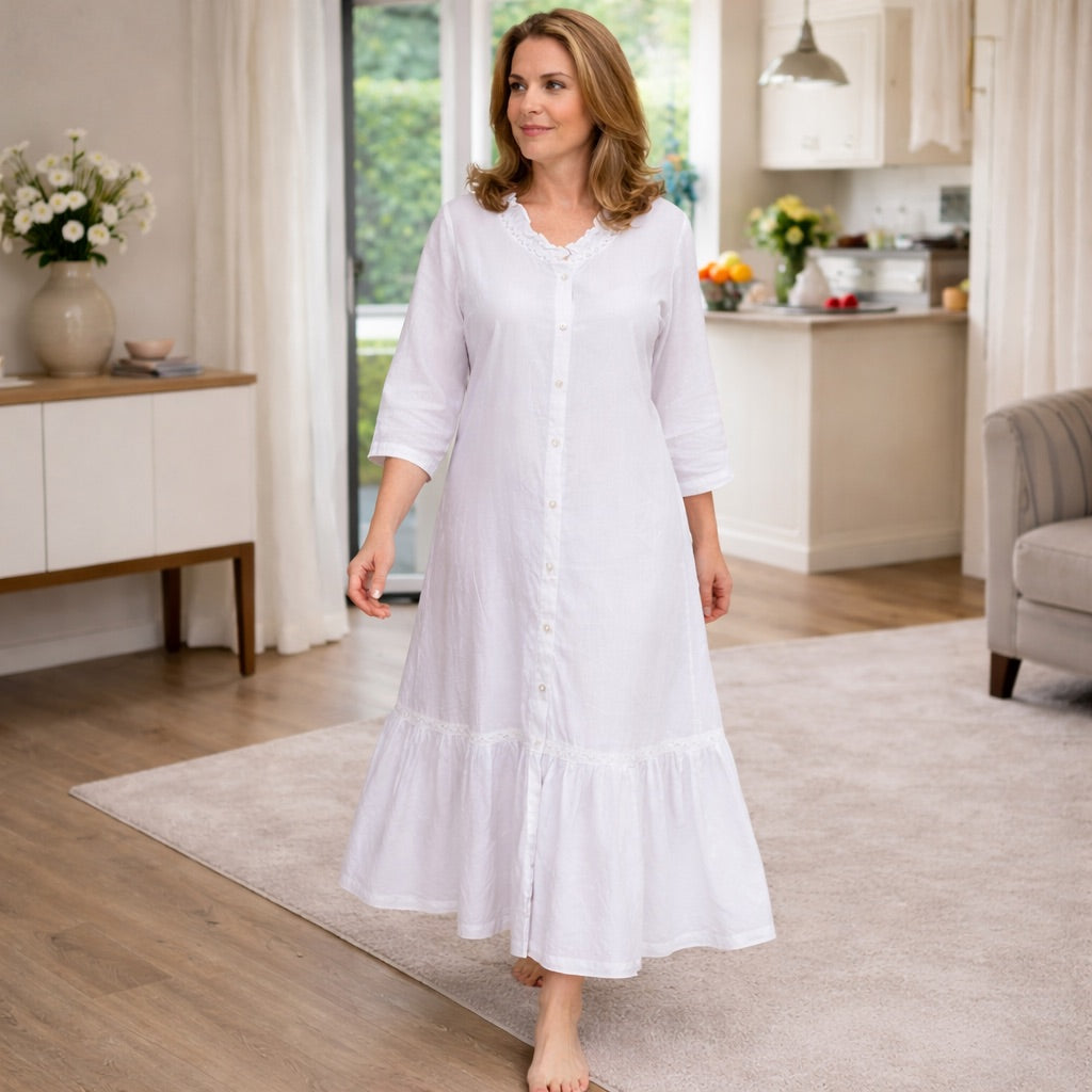 Elizabeth Gown