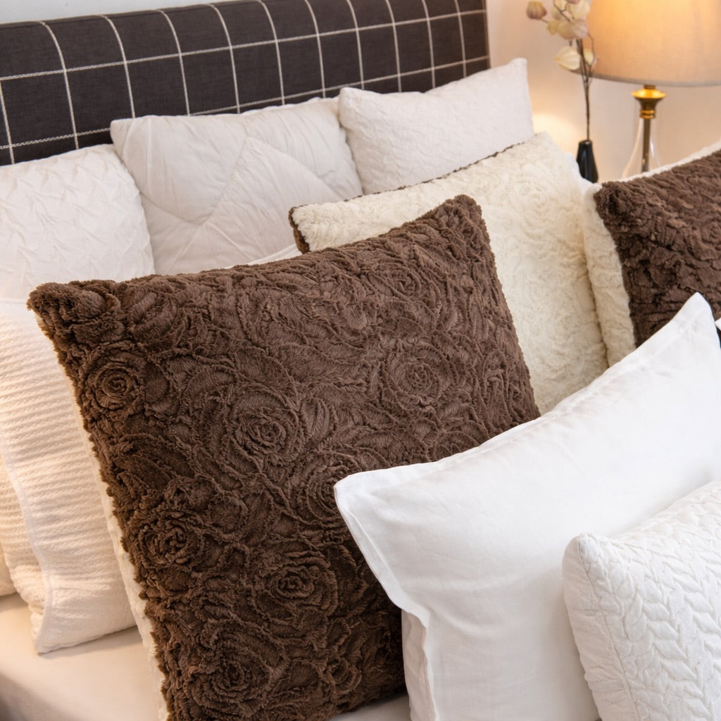 European Cushion