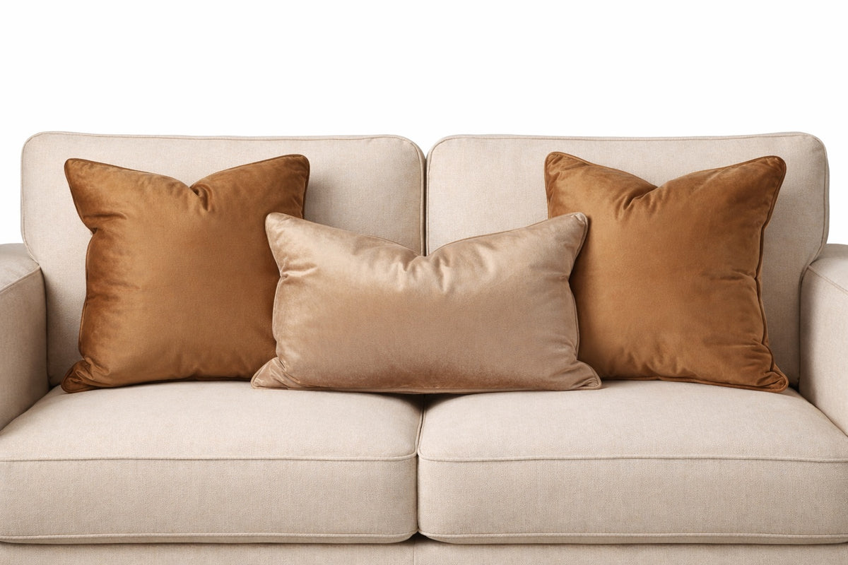 Carla Honeycomb Cushion