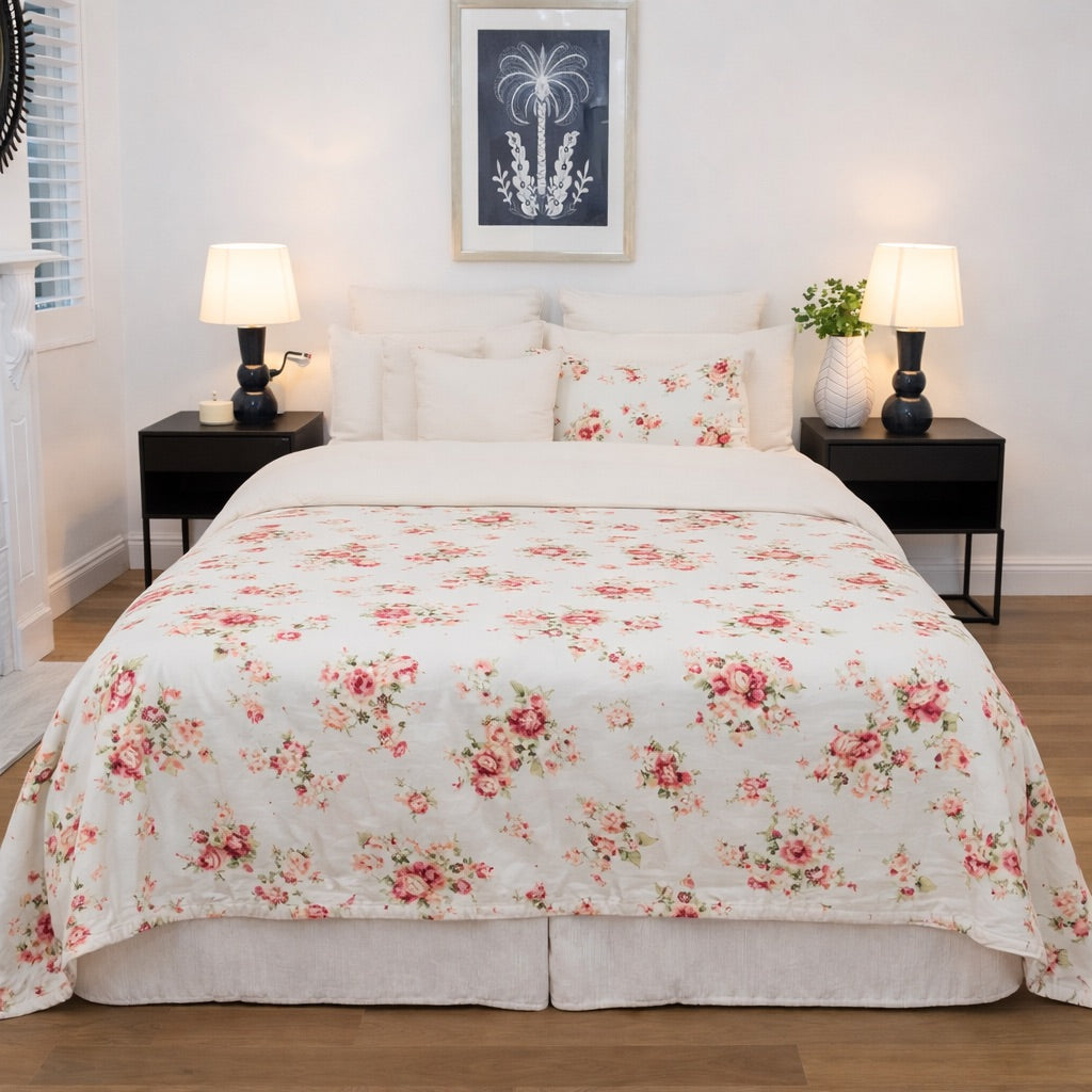 Hepburn Spread