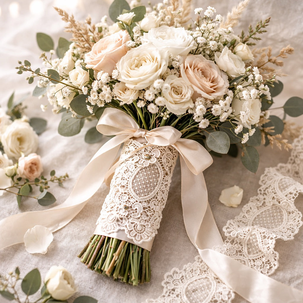 Elara Lace Trim