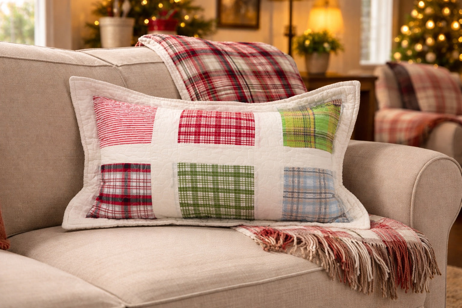 Henry Cushion