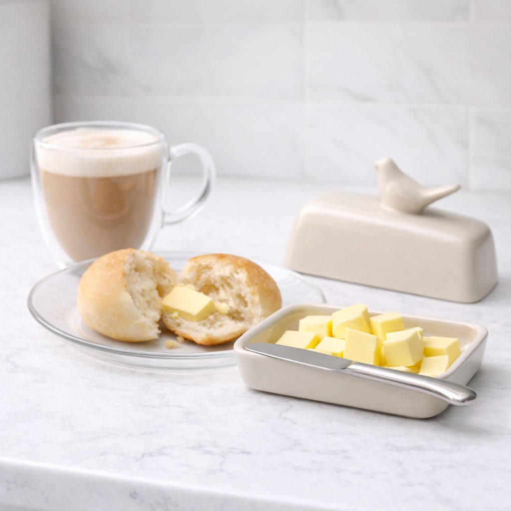 Butter Dish