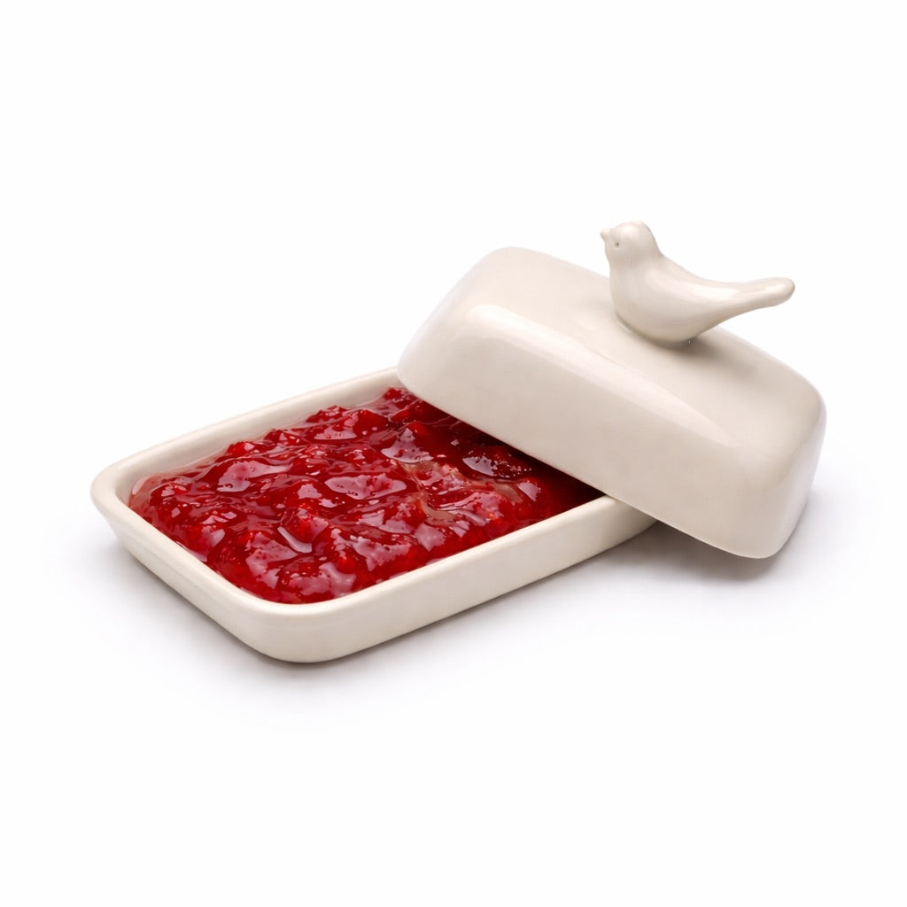 Butter Dish