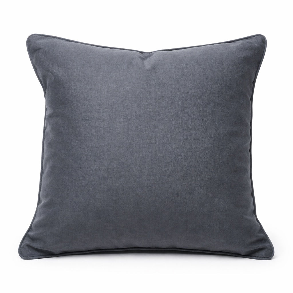 Lori Scattter Cushion - Iron