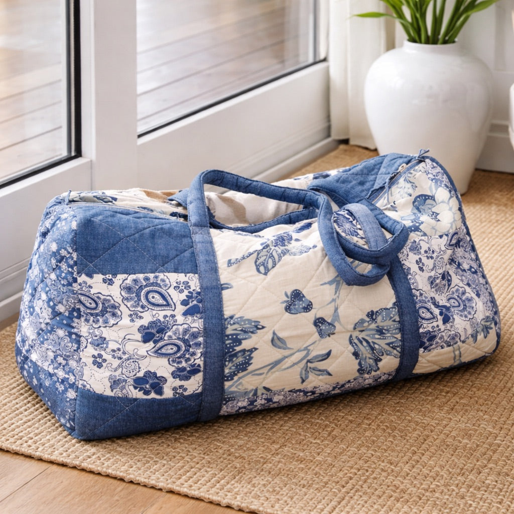 Newport Travel Bag