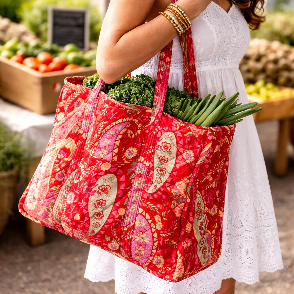 Jaipur Bag