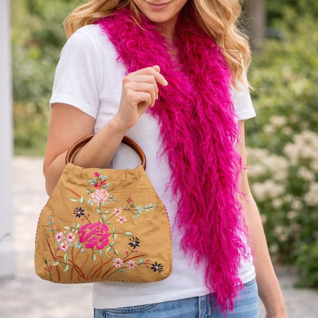Georgy Boh Chic Bag
