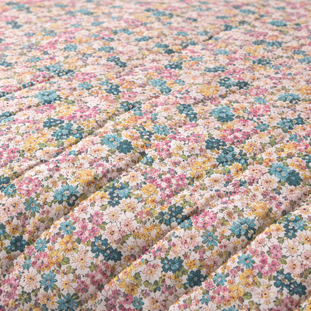 Daisy Blanket Set