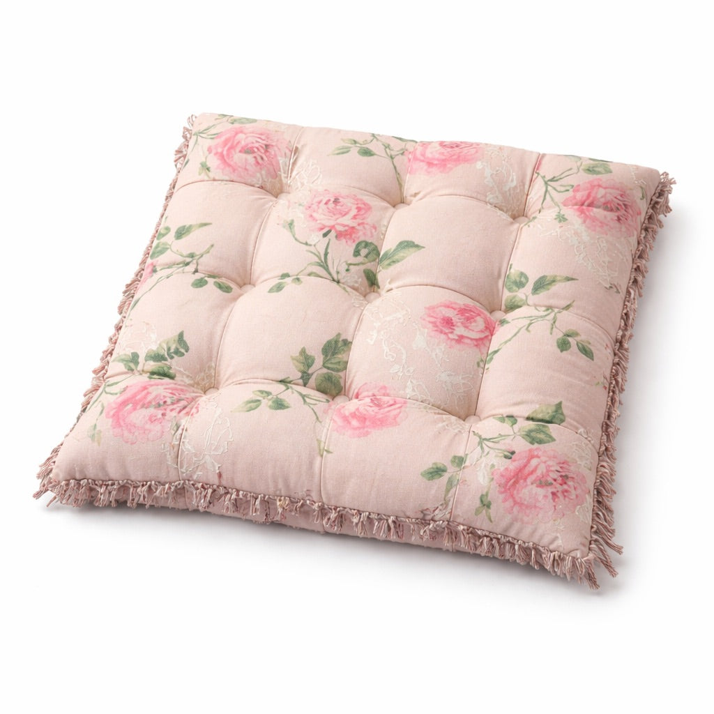 Padded Cushion - Latte