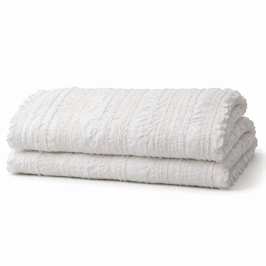 Georgia Bed Runner