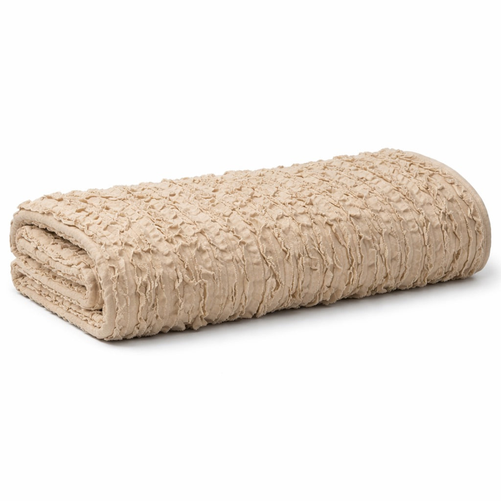 Mardi Bed Runner