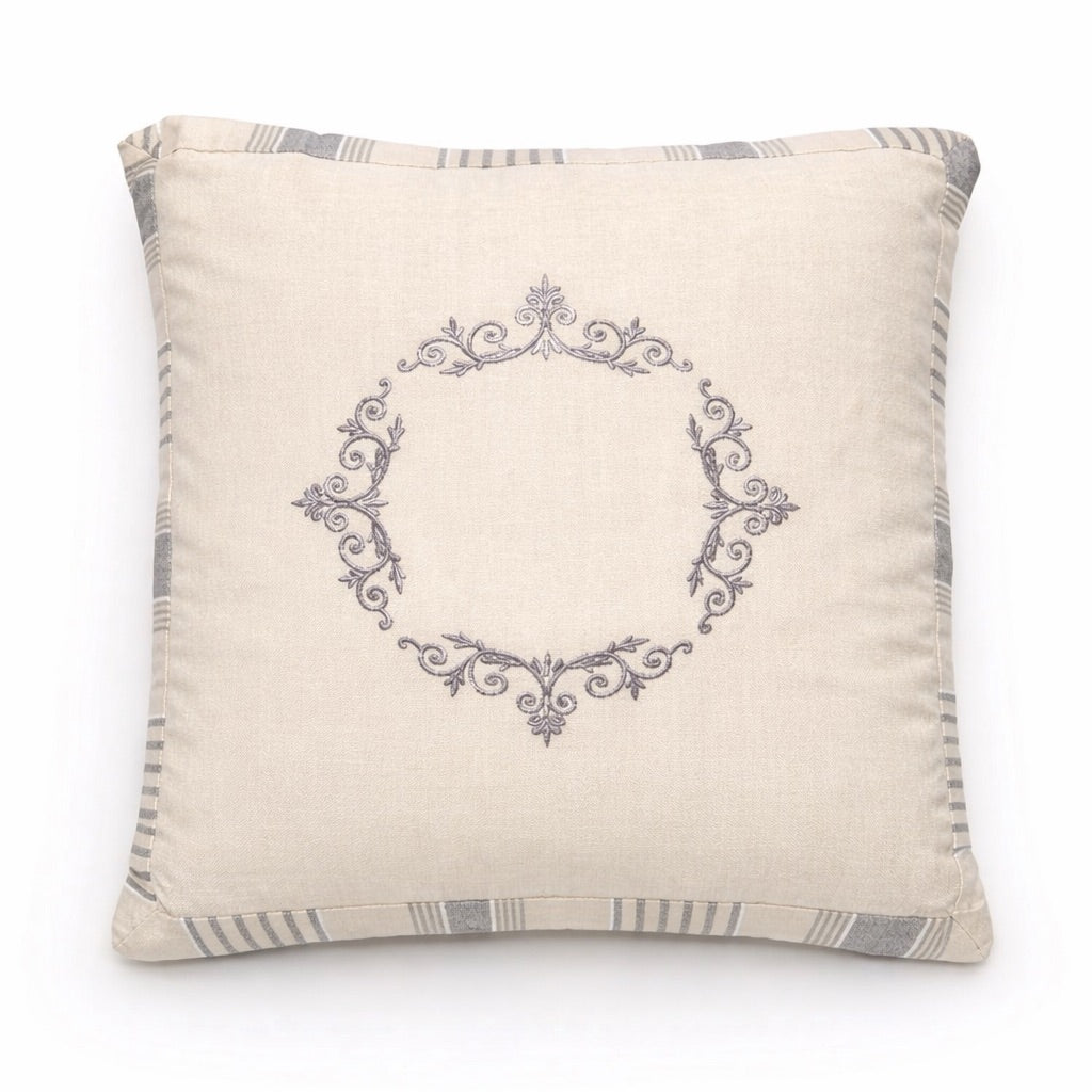 Kurien Prefilled Cushion