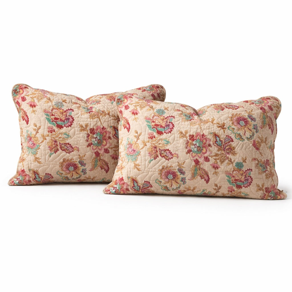 Mardi Bed Runner