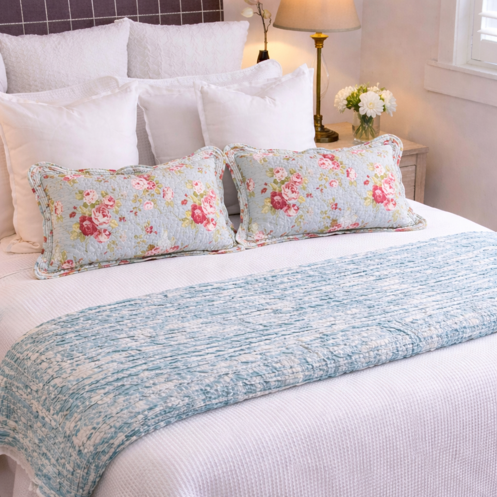 Bed Runner