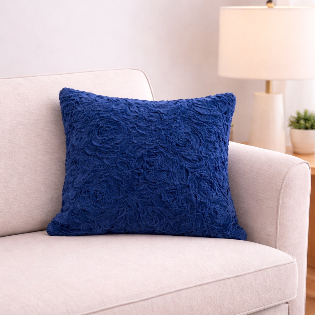 Cosy Cushion Filled