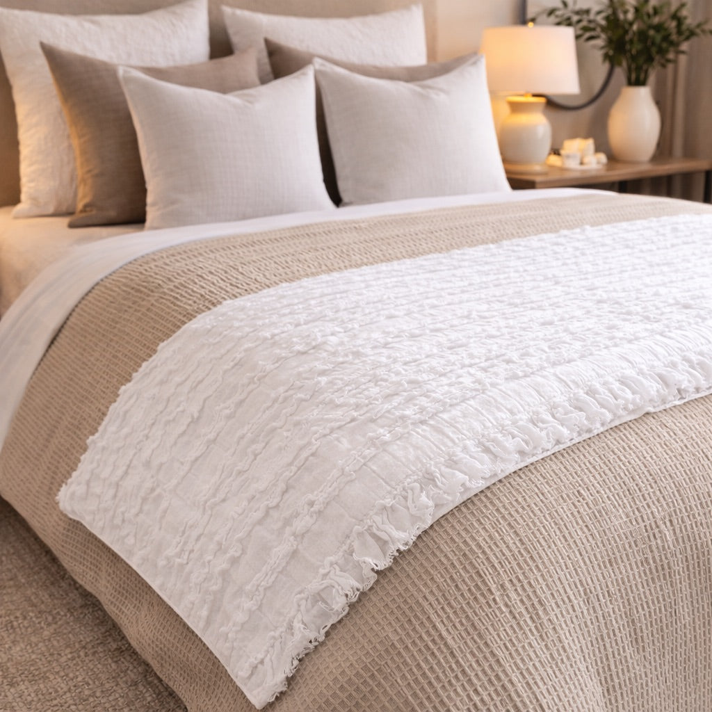 Bed Runner Olivia