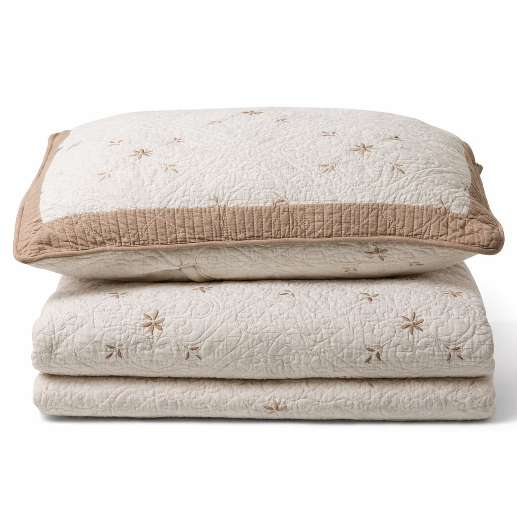 Orley Pillow Cover
