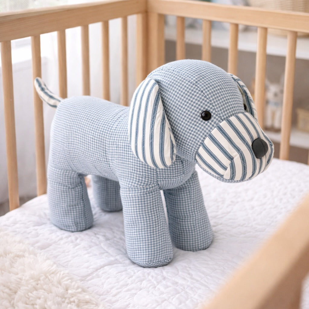 Stuff Cotton Toy