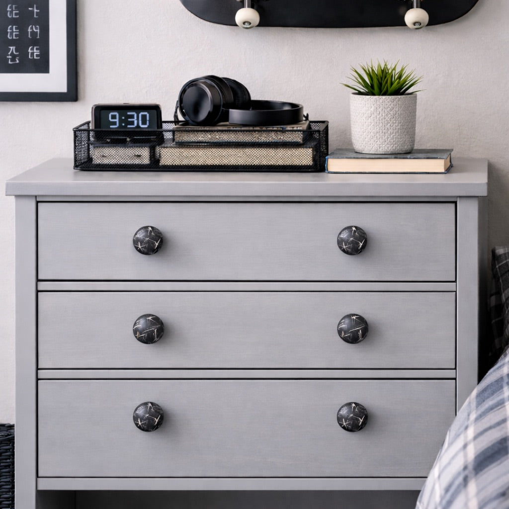 Ceramic Knobs