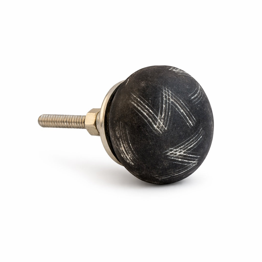 Ceramic Knobs