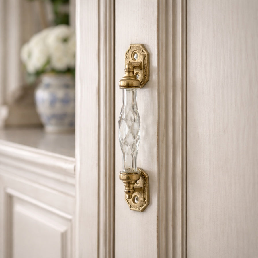 Handle & Knobs