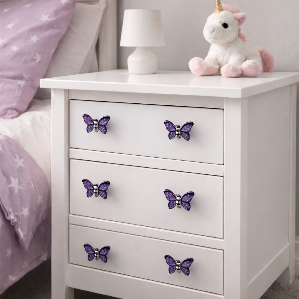 Butterfly Knob 55mm