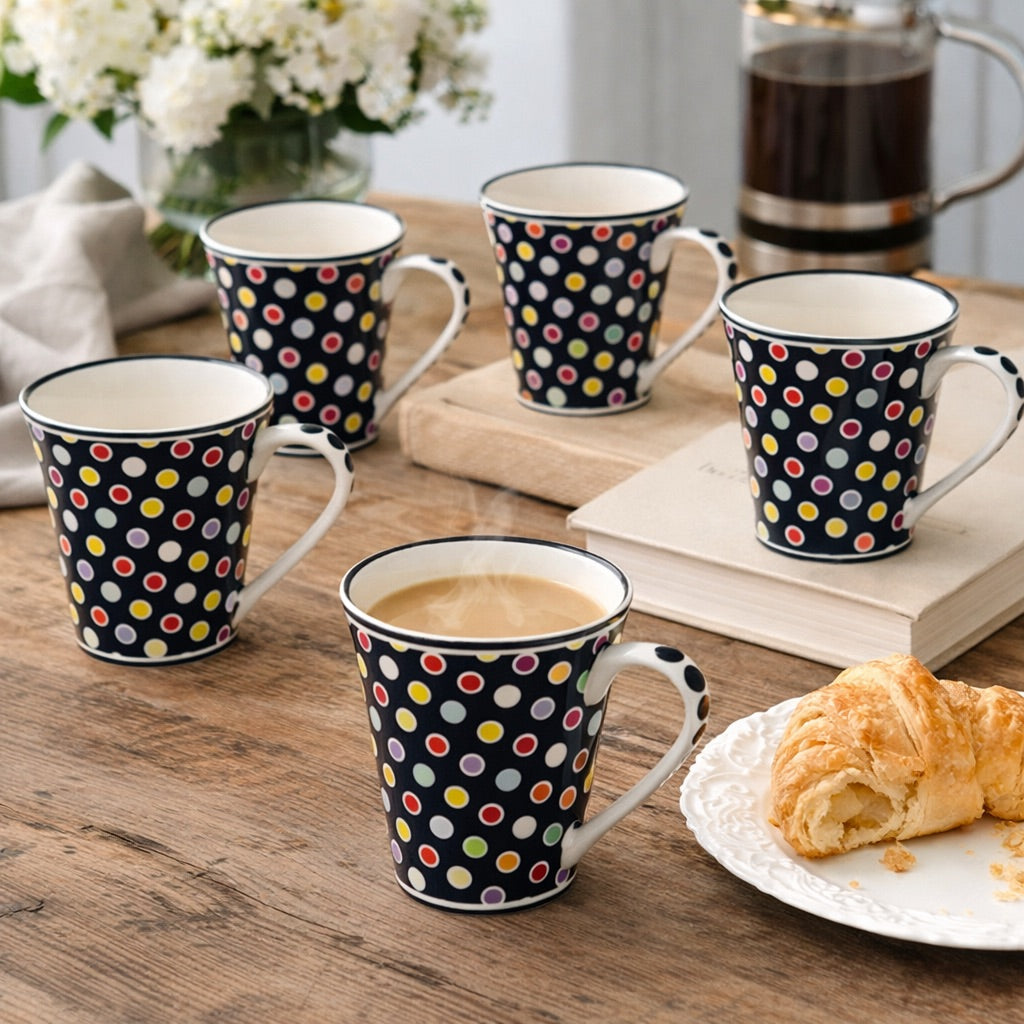 Soho Mug