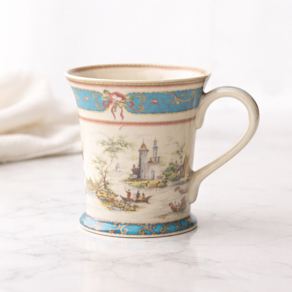 Savoy Coffee Mug