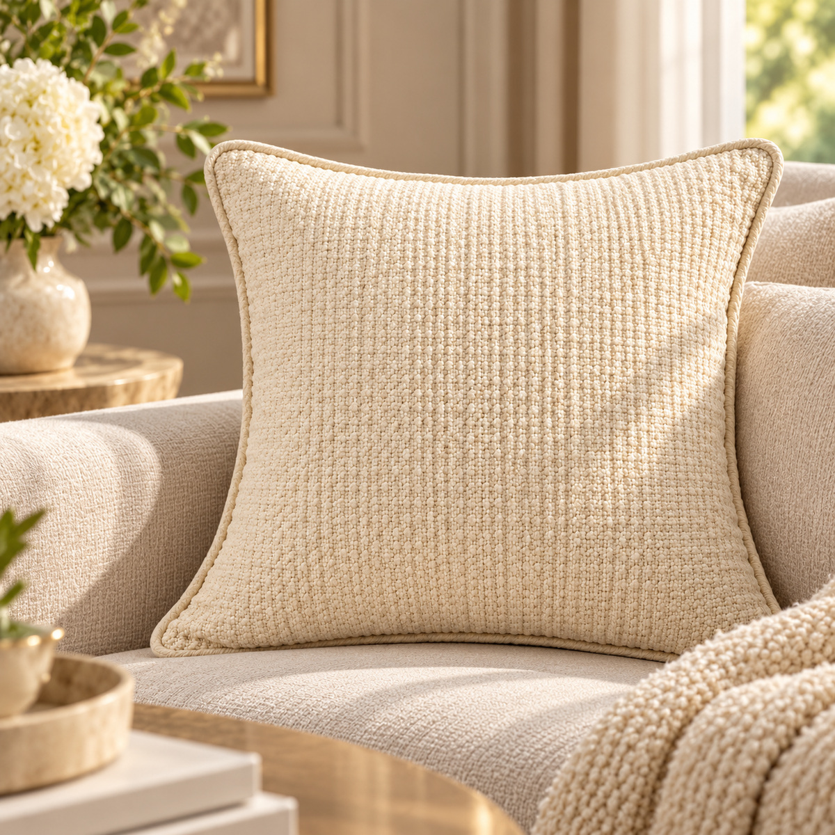 Lopez Ivory Prefilled