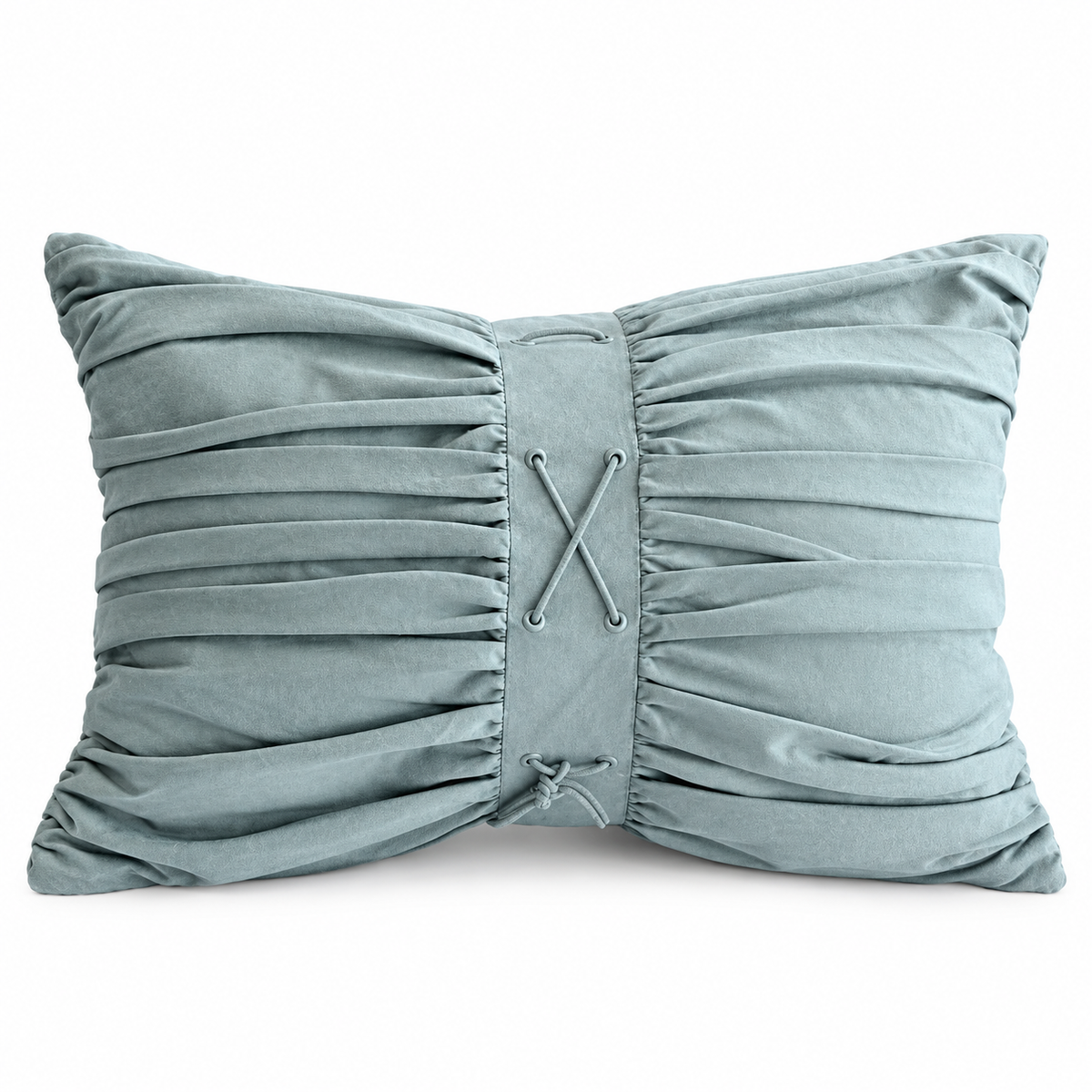 Suede Knox – Casa Sereno