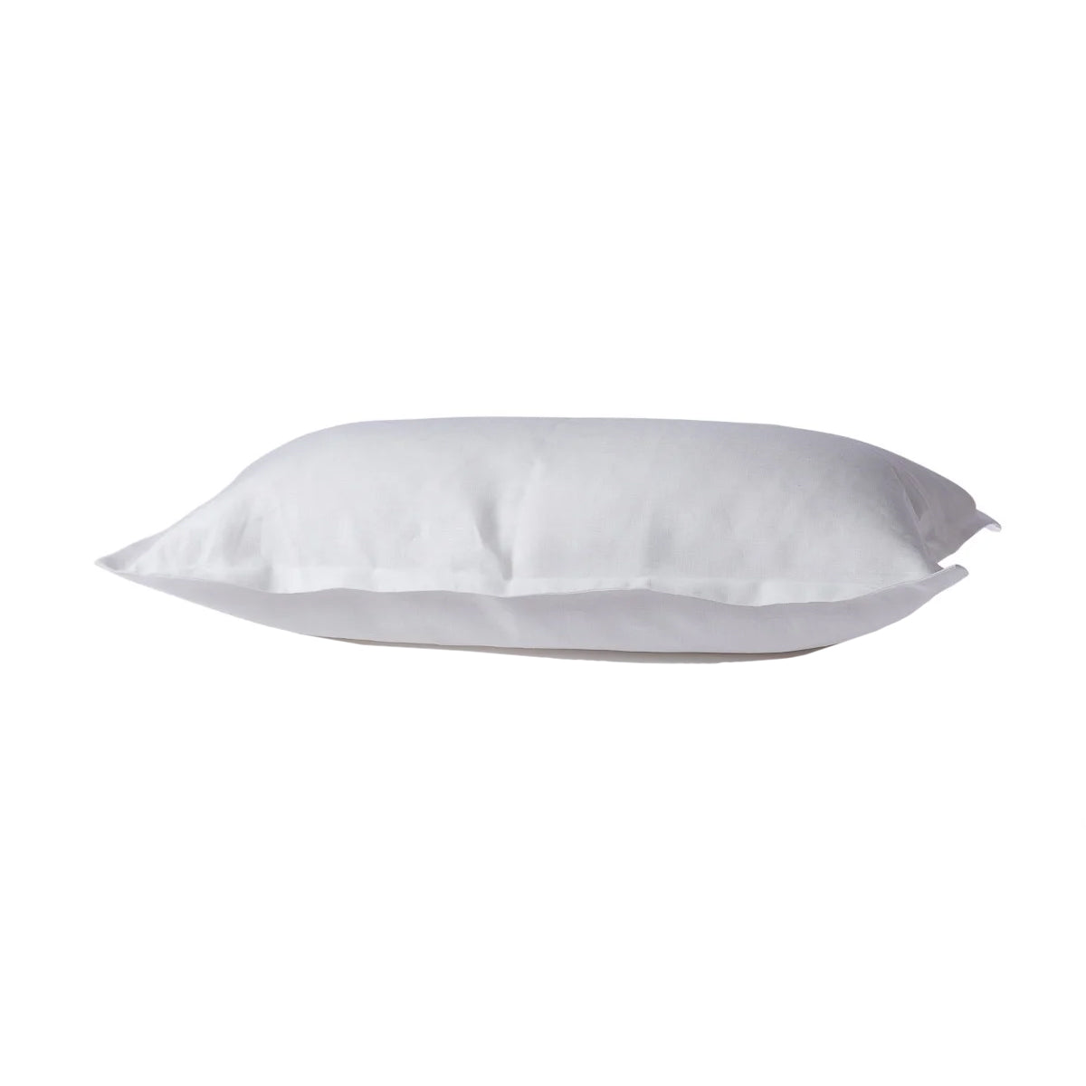 Louis Pillowcase White