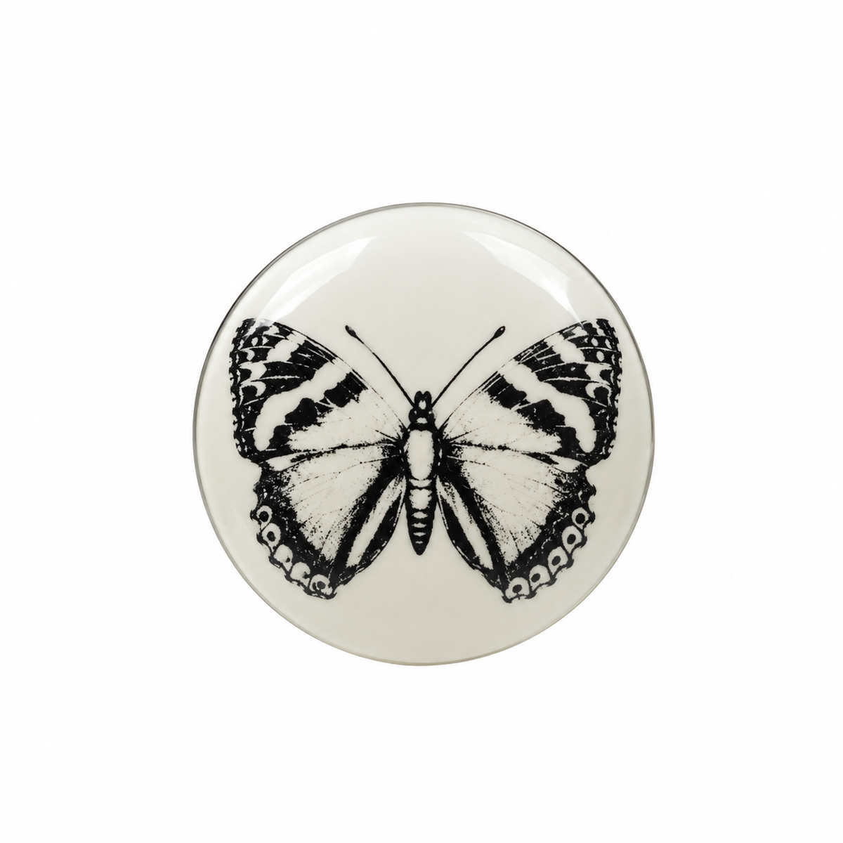 Butterfly Knob